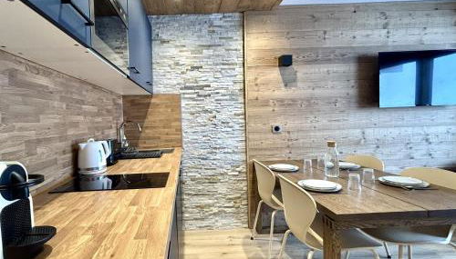 SmartStay Panoramique - Meribel - Foto 4