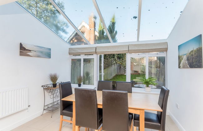 Utopia House - Foto 11