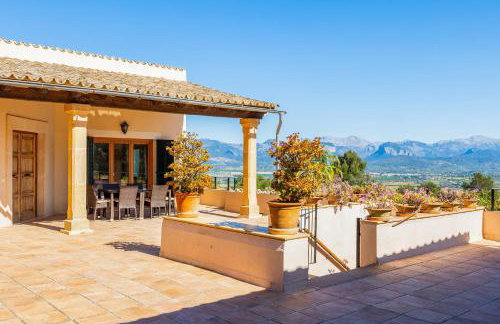 Es Puig de Ses Coves - Photo 42