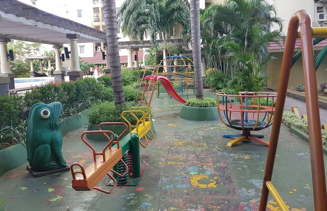 Comfort Stay 2Br Apartment Mediterania Palace Residences - Photo 25