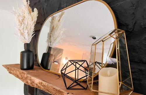 Natures Calling - Powder Horn - Foto 15