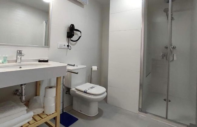 Apartamentos Lusitania - Foto 13