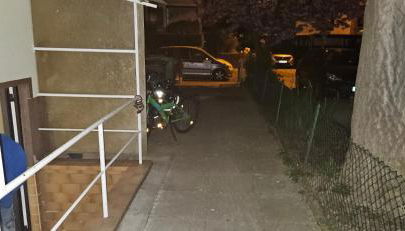 Unterkunft Mainz Laubenheim - Foto 2