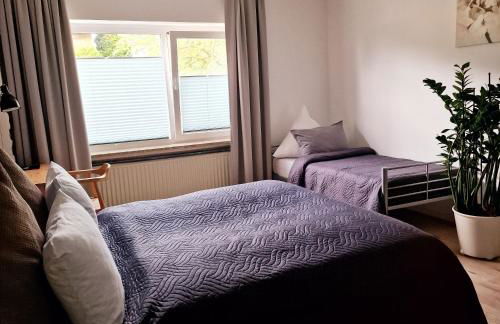 Holle - Land Holidays, parterre Ferienwohnung - Foto 31