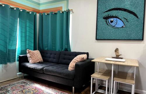 Downtown Groovy Studio - Foto 11