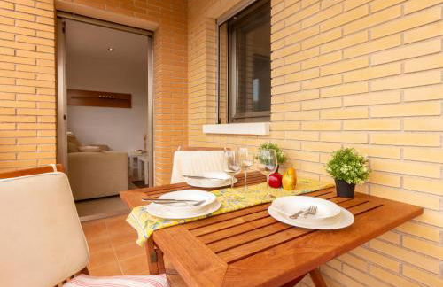 Apartment Mas de Clariana by Interhome - Photo 33