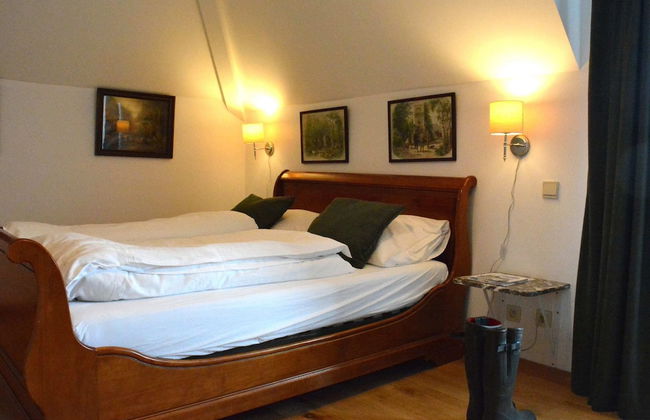 Castle in Ardennes Near Forest & Sauna - Foto 7