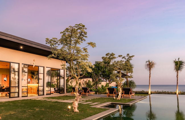 Sea View Pool House - Foto 61