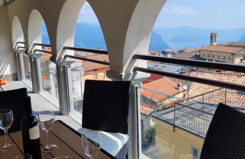 Castello Mountain Lake Iseo Hospitaty - Photo 32