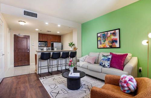 Spacious Modern Condos near French Quarter - Foto 146