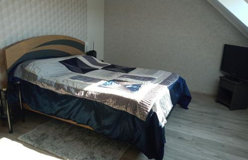 GITE la belle échappée - Foto 12