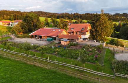 Gronewald's Mountain View Holidays - Foto 19