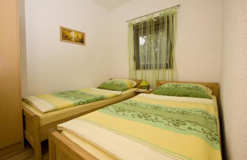 Holiday Home Lana - Foto 26