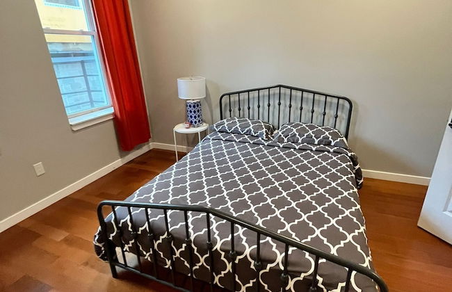 Philadelphia Central Apartments - Foto 6