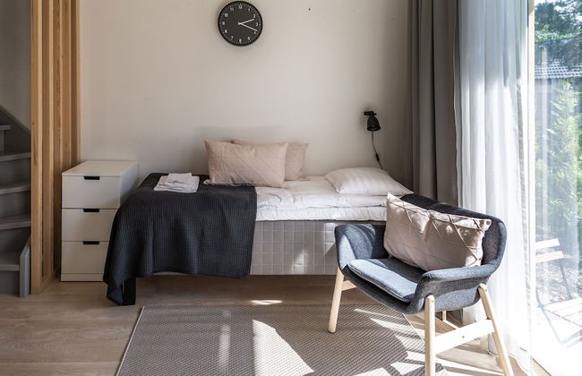 Spot Apartments Martinlaakso - Photo 6