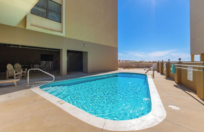 Gulf House 503 - Photo 17