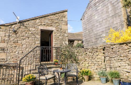 Heath Cottage - Foto 10