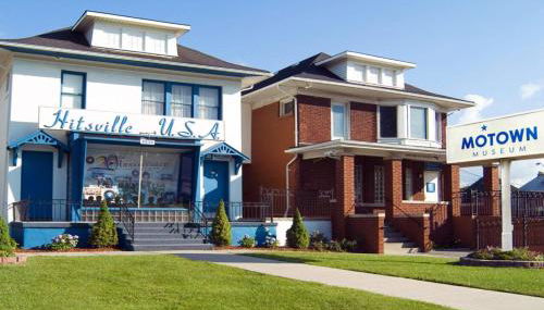 Historic Home, Chic Living Near Motown & Midtown - Foto 3