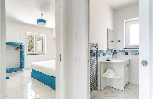 Villa Rusinella Minimalist Retreat with Sea Views by Feeling Italy - Foto 67