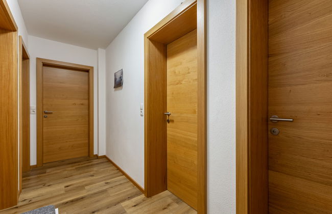 Apart Wurm - Foto 17