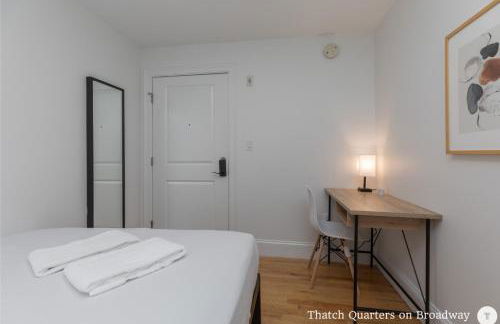 West Broadway Quarters by Thatch - Foto 33