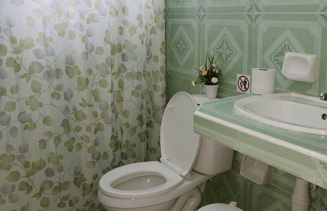 Holiday rental in Viñales with garden and terrace - Foto 4