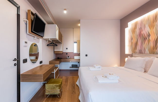 Onira Suite Dreams - Foto 79