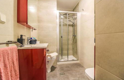 Lujoso apartamento centro ciudad, parking privado gratuito - Foto 39