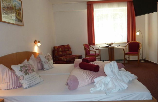 Spreewald - Pension Spreeaue - Foto 2