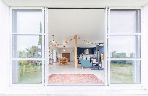 Workshop with sea view 150 m from Pointe du Goudoul beach - Foto 31