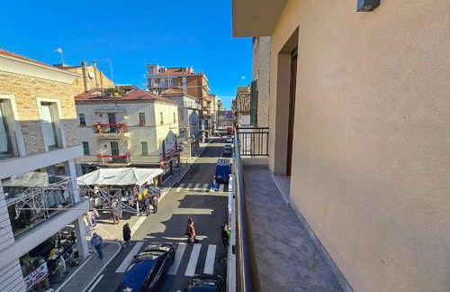 Centralissimo Trilocale Poseidone inclusa spiaggia - Foto 26