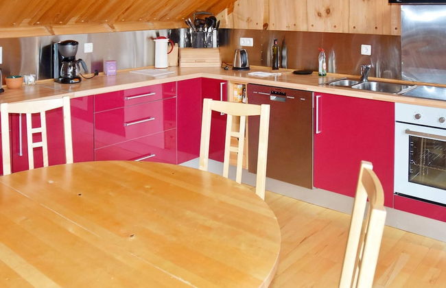 Holiday Home in EidsvÃ¥g - Foto 9