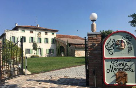 Antico Stemma Corte Meneghella - Photo 2