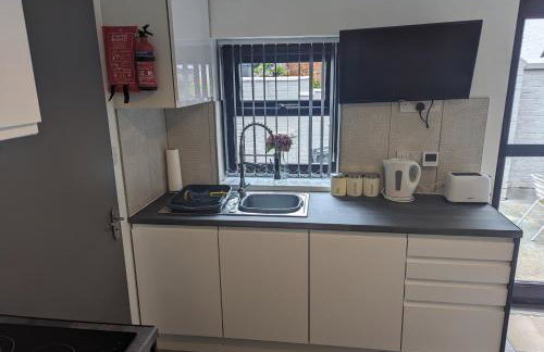 Station Apartments - Foto 33