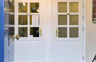 3-Bed Georgian Townhouse Next to Wellbeing Clinic - Foto 50