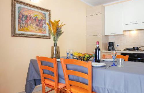 Ferienwohnung Gelsomino - Foto 3