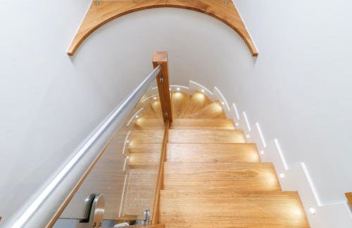 New Elms Farmhouse - Foto 22