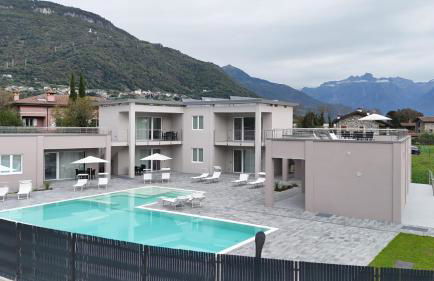 Residence Villa Argentea - Foto 9