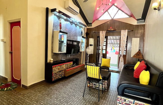 You are the key Viila - Photo 20