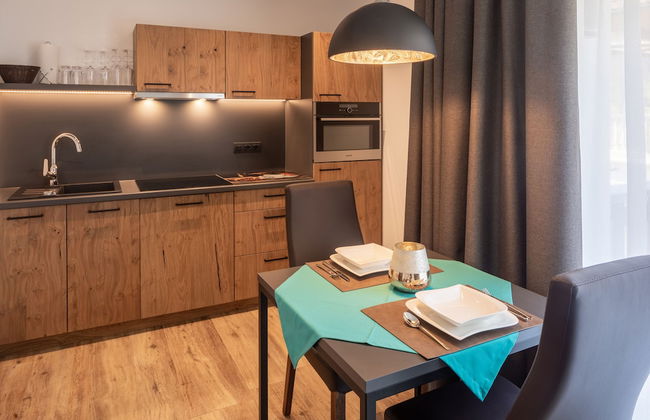 For Moments Apartments & Spa - Foto 53