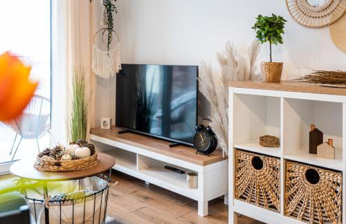 Green Boho Sienkiewicza - Foto 13