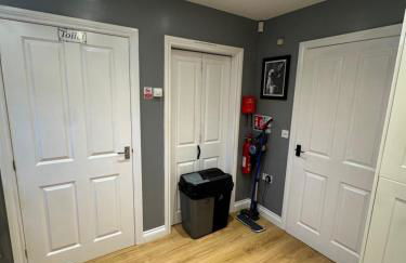 Willow Cottage - Foto 26