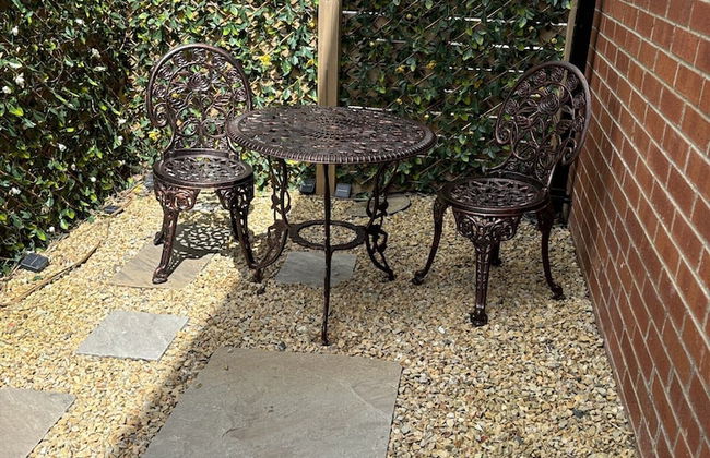 The Hikers House - Foto 21