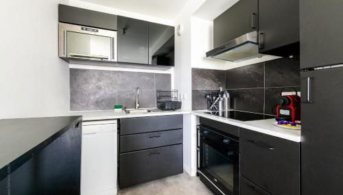 Appartement tout équipé proche Paris - Stade de France - Foto 4