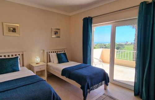 Deluxe 3 bedroom townhouse - Quinta da Atalaia - Foto 25