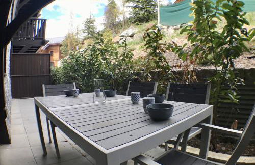 Auron- Magnifique 3p neuf - Foto 15