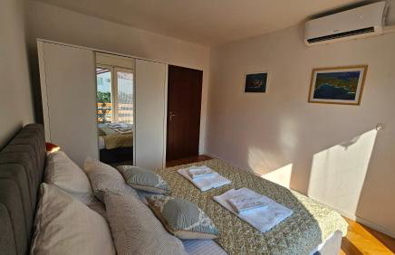 Apartments Gardelin Paklenica - Photo 14