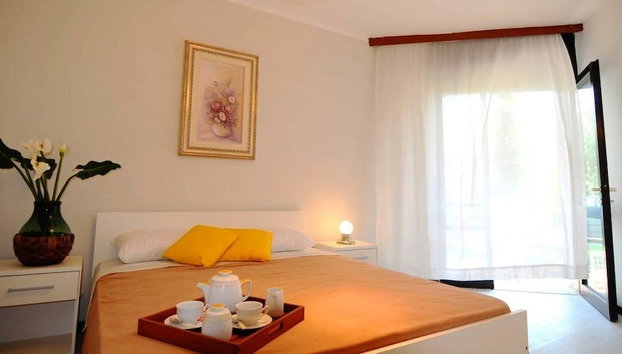 Bibione Villa Park - Foto 3, Habitación