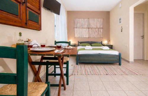 Coastal Apartments - Cozy Seaside Stay in Volos - Foto 40