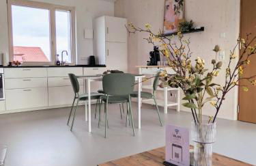 Ferienwohnung BI3 - Foto 21